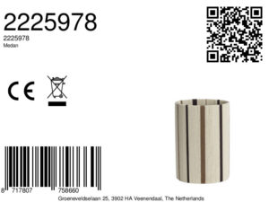 light&living-kap-medan-beige-katoen-ø25cm-e27-2225978-1