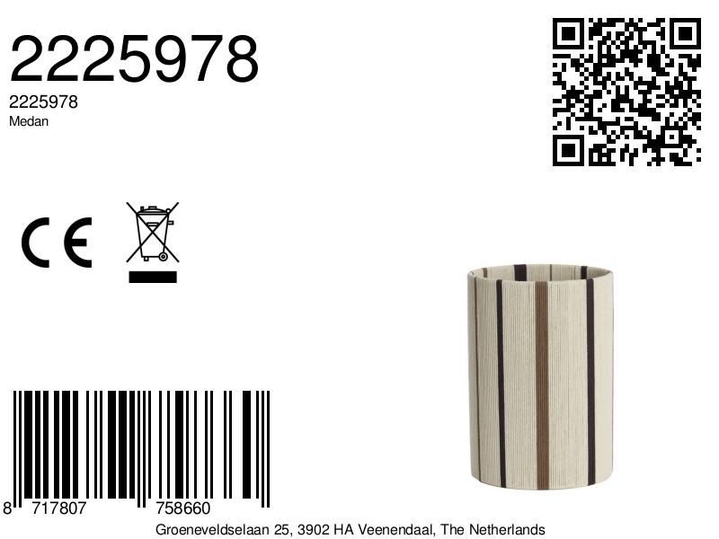 light&living-kap-medan-beige-katoen-ø25cm-e27-2225978-1