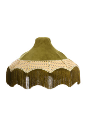 light&living-kap-mizia-groen-textiel-ø45cm-e27-3906776-1