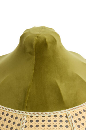 light&living-kap-mizia-groen-textiel-ø45cm-e27-3906776-1