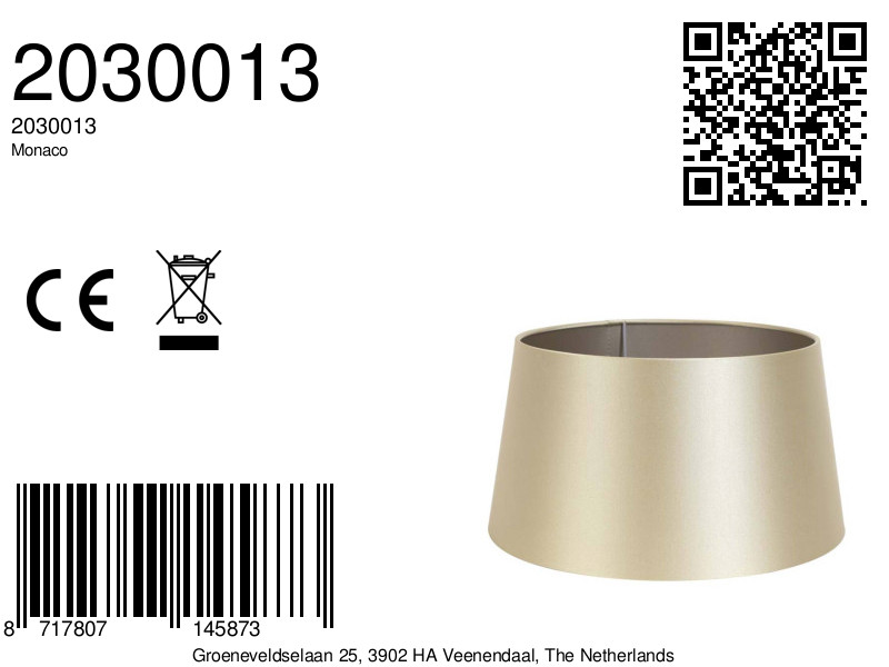 light&living-kap-monaco-goud-textiel-ø25cm-e27-2030013-1