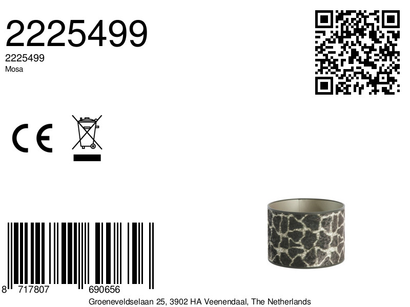 light&living-kap-mosa-multicolor-textiel-ø25cm-e27-2225499-8a