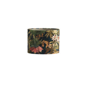 light&living-kap-passion-groen-textiel-e27-3838967-1