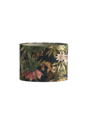 light&living-kap-passion-groen-textiel-e27-3838967-1