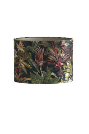 light&living-kap-passion-groen-textiel-e27-3845967-1