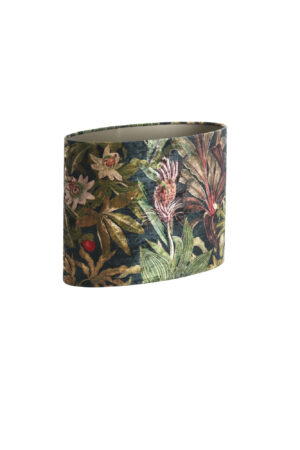 light&living-kap-passion-groen-textiel-e27-3845967-664