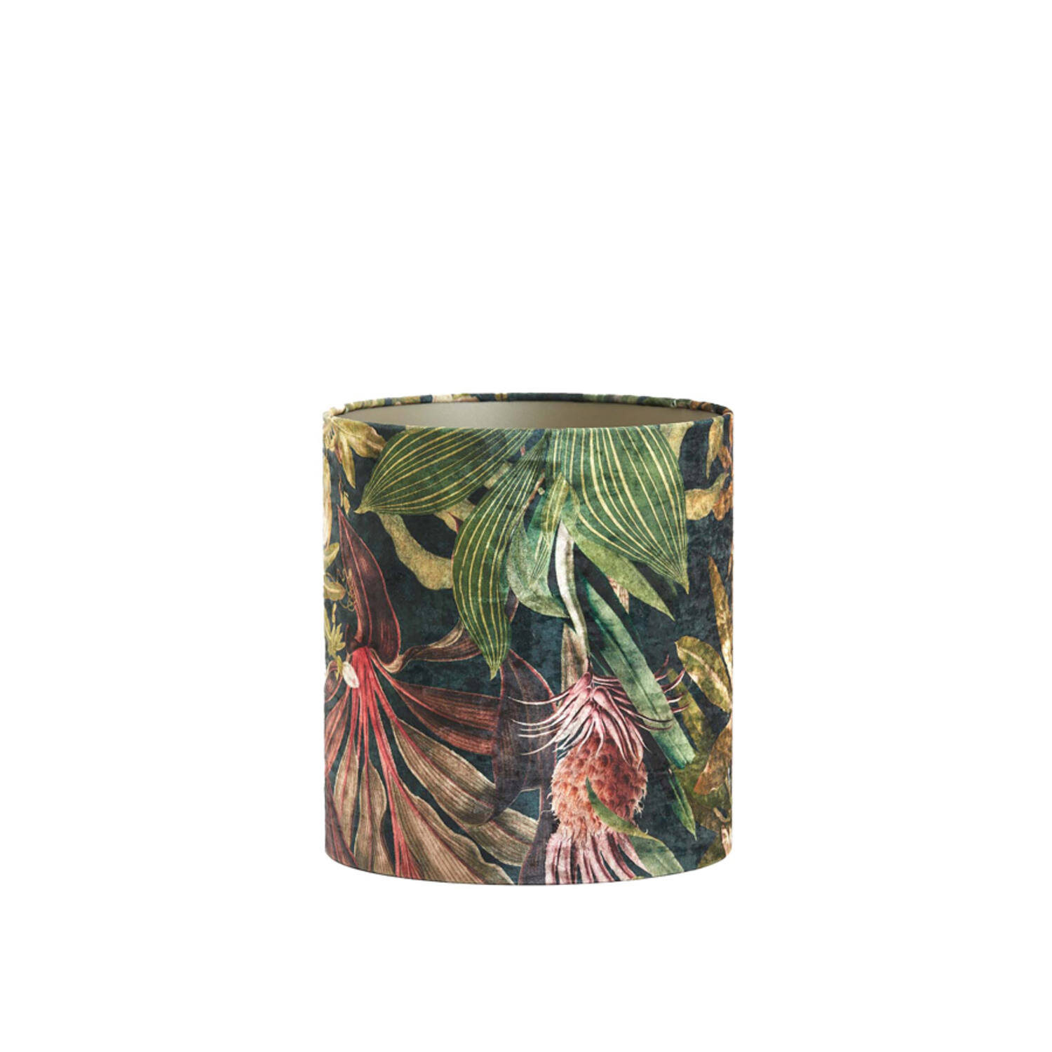 light&living-kap-passion-groen-textiel-ø20cm-e27-2220967-1