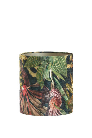 light&living-kap-passion-groen-textiel-ø20cm-e27-2220967-1