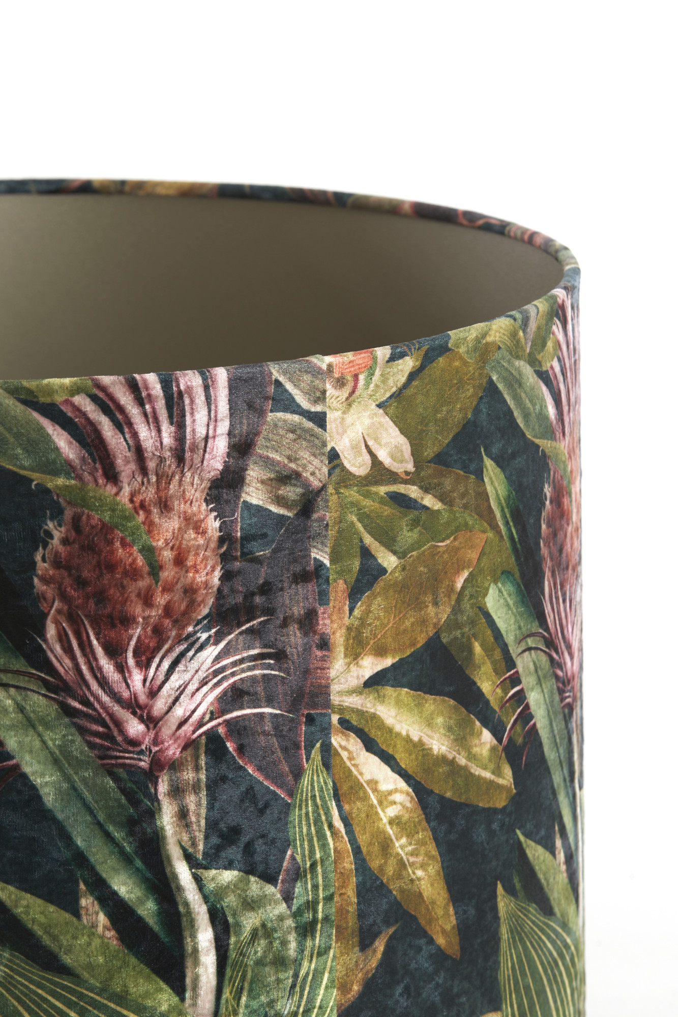 light&living-kap-passion-groen-textiel-ø40cm-e27-2240967-9e5