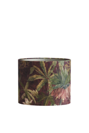 light&living-kap-passion-paars-textiel-e27-3830957-030