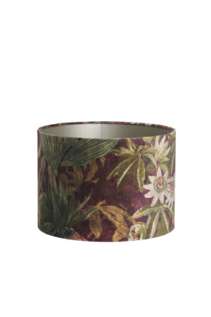 light&living-kap-passion-paars-textiel-ø30cm-e27-2230957-1