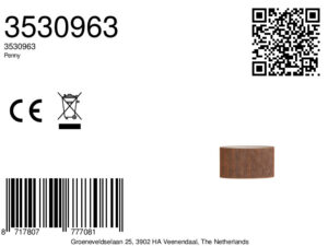 light&living-kap-penny-bruin-textiel-e27-3530963-8a