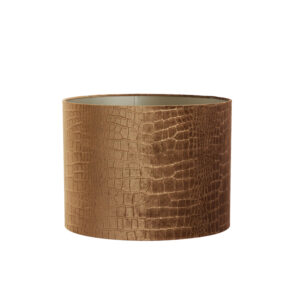 light&living-kap-praya-bruin-textiel-ø50cm-e27-2250686-903