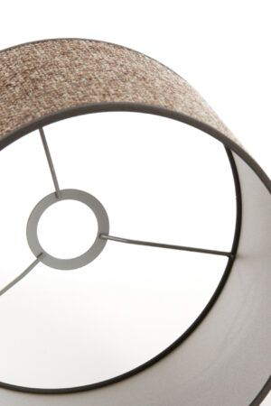 light&living-kap-saverna-bruin-textiel-ø20cm-e27-2220804-8e3