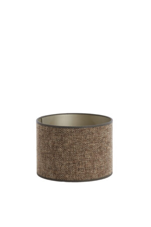 light&living-kap-saverna-bruin-textiel-ø25cm-e27-2225804-2e6