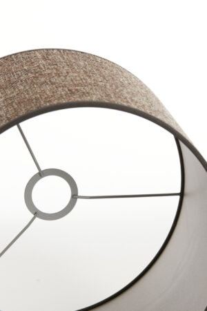 light&living-kap-saverna-bruin-textiel-ø30cm-e27-2230804-646