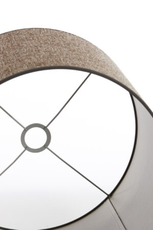 light&living-kap-saverna-bruin-textiel-ø40cm-e27-2240804-894