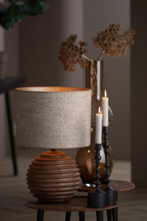 light&living-kap-saverna-bruin-textiel-ø40cm-e27-2240808-1