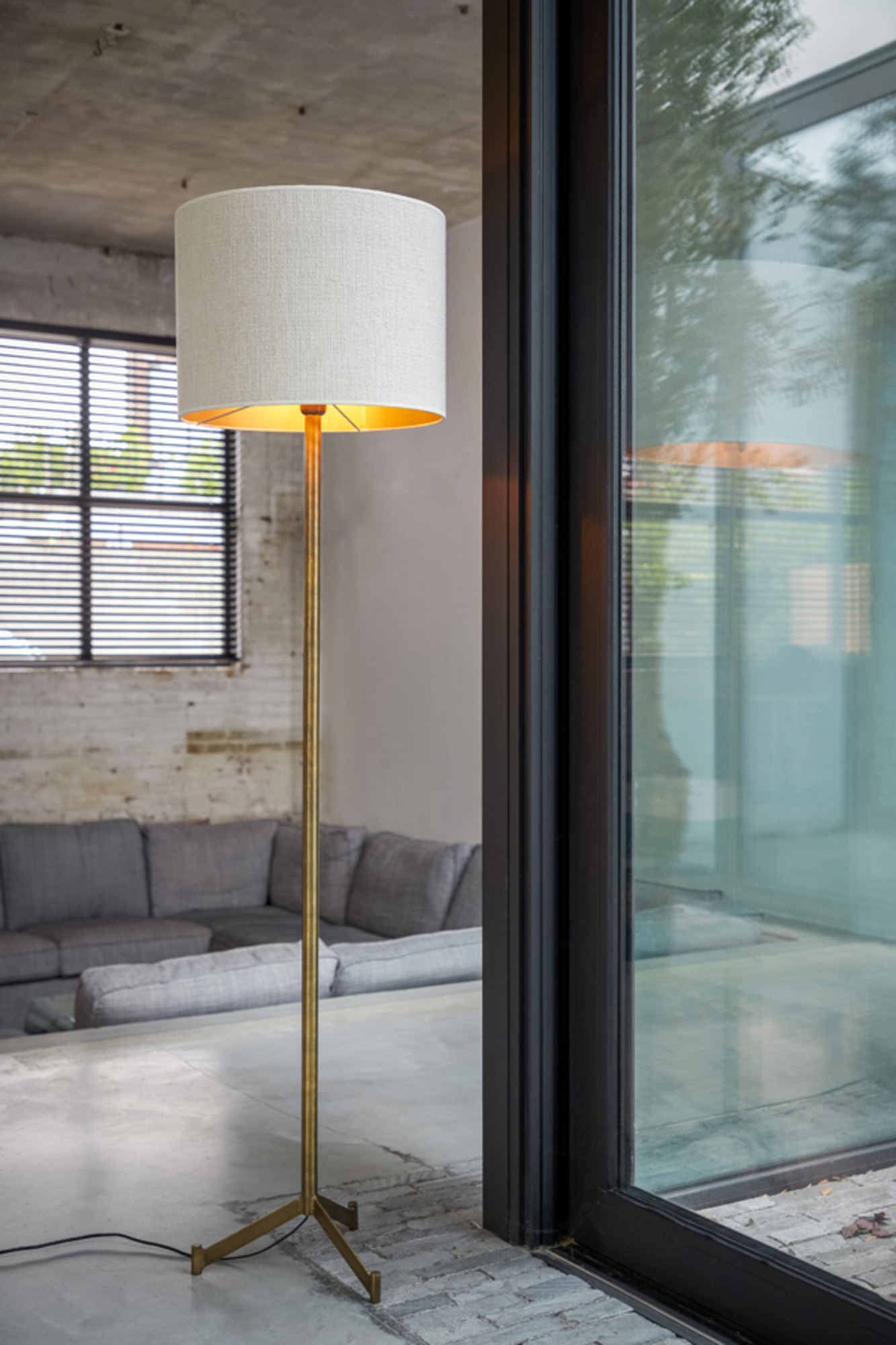 light&living-kap-saverna-wit-textiel-ø40cm-e27-2240805-1