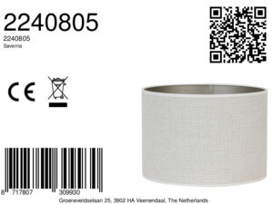 light&living-kap-saverna-wit-textiel-ø40cm-e27-2240805-1