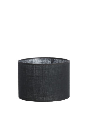 light&living-kap-sendai-zwart-textiel-ø25cm-e27-2225919-1