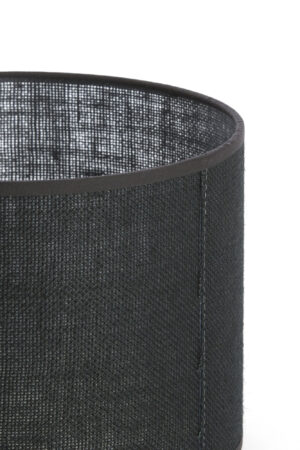 light&living-kap-sendai-zwart-textiel-ø30cm-e27-2230919-1