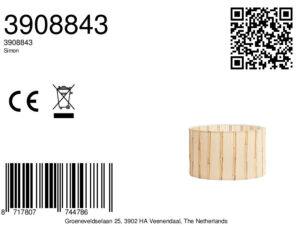 light&living-kap-simon-beige-textiel-ø40cm-e27-3908843-8a