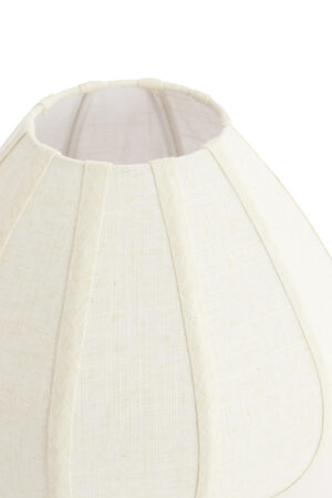 light&living-kap-sorella-beigecrème-textiel-ø23cm-e27-3910843-1
