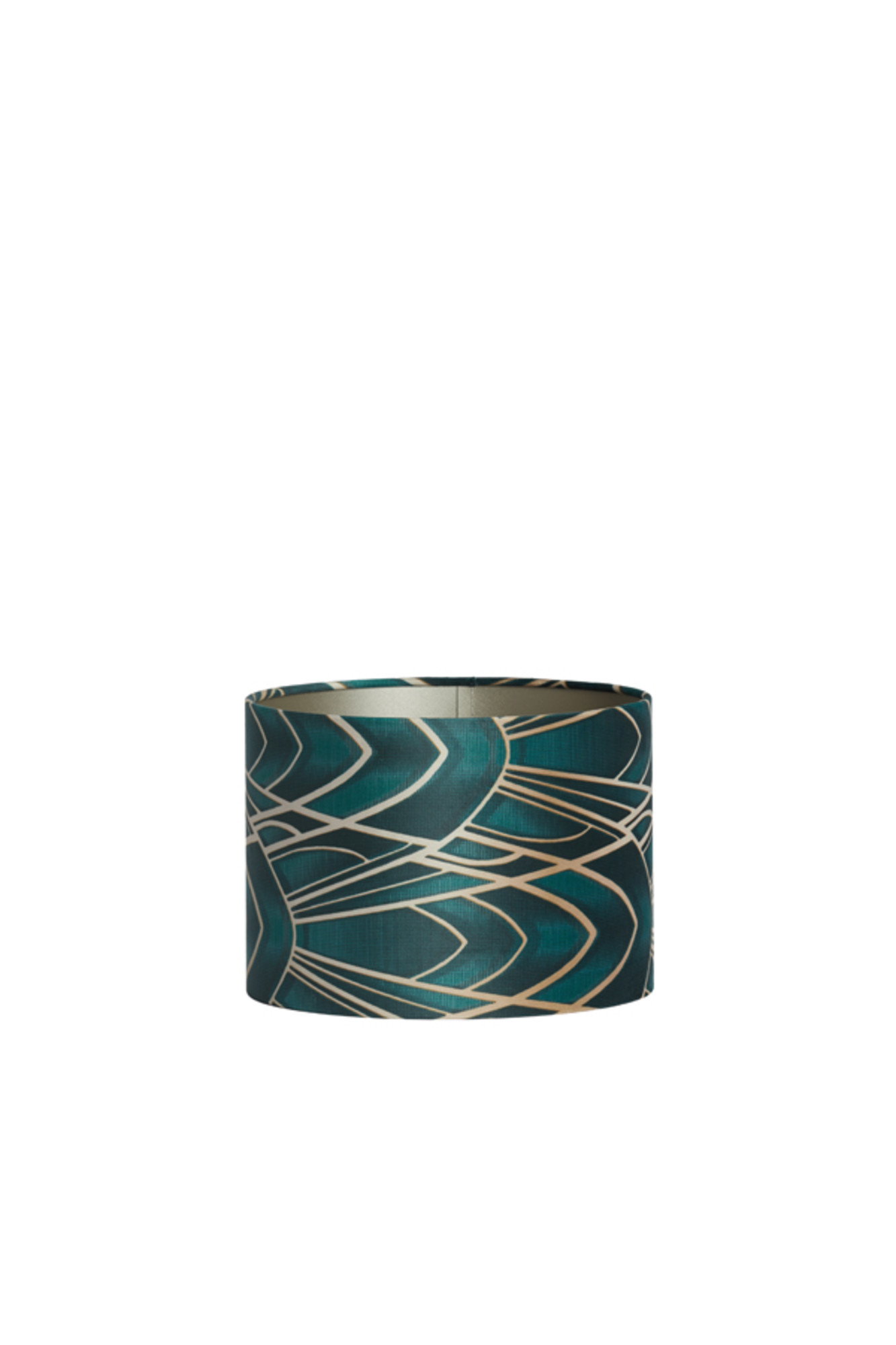 light&living-kap-tiara-groen-textiel-ø25cm-e27-2225952-1