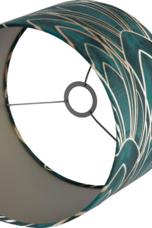 light&living-kap-tiara-groen-textiel-ø25cm-e27-2225952-4