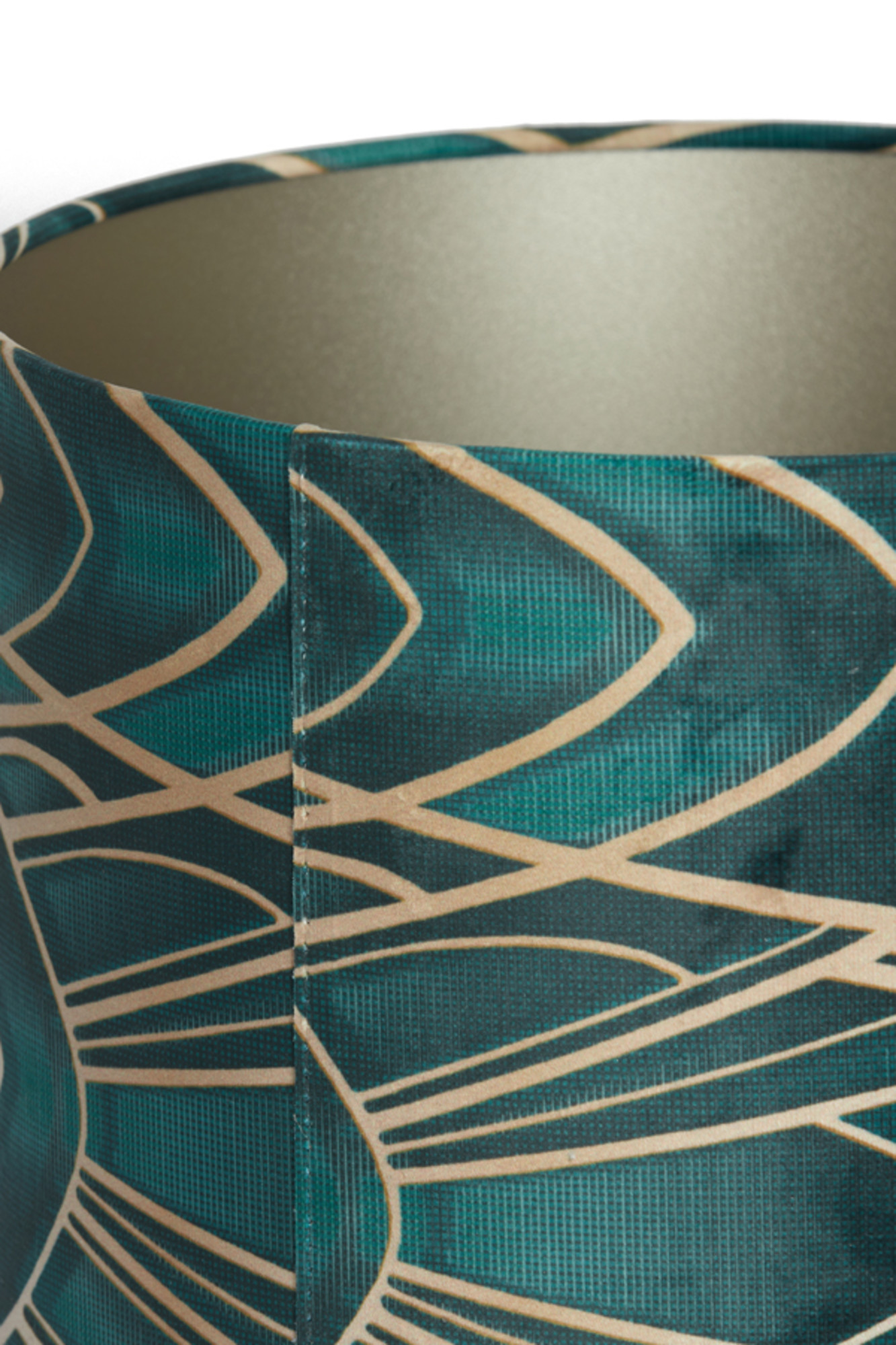 light&living-kap-tiara-groen-textiel-ø25cm-e27-2225952-835