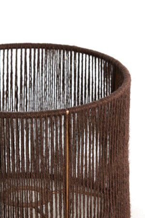 light&living-kap-tossa-bruin-textiel-ø40cm-e27-2240953-225