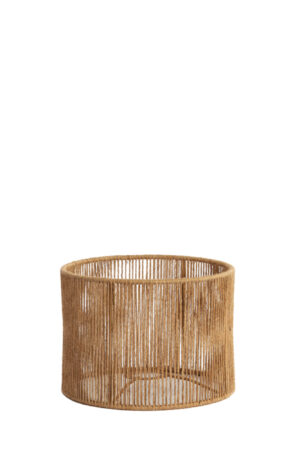 light&living-kap-tossa-naturel-textiel-ø25cm-e27-2225908-1