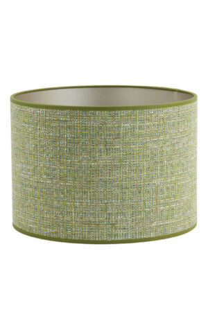 light&living-kap-tweed-groen-textiel-ø25cm-e27-2225810-1