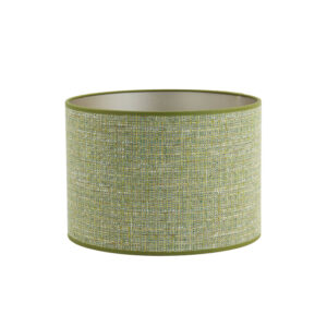 light&living-kap-tweed-groen-textiel-ø40cm-e27-2240810-0