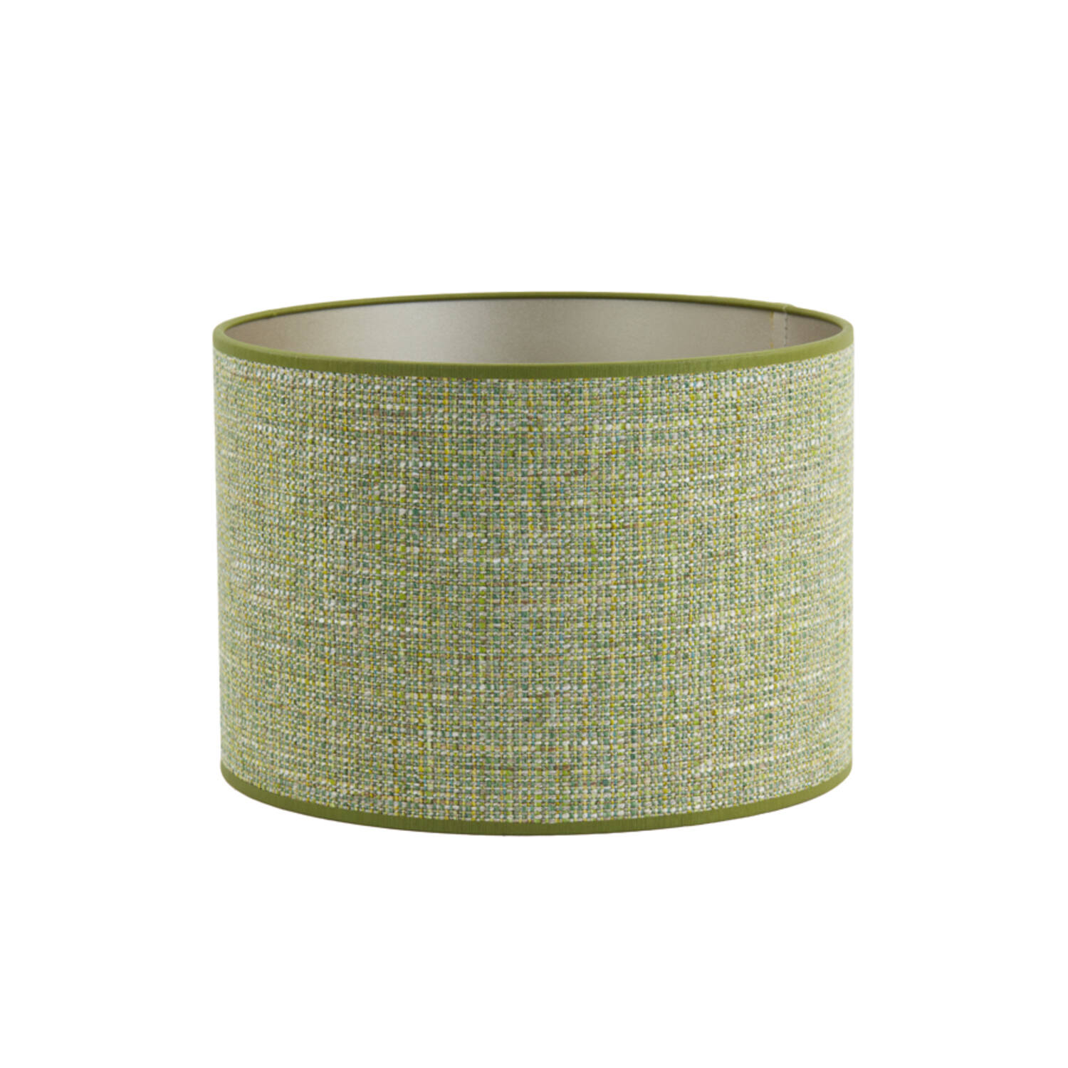 light&living-kap-tweed-groen-textiel-ø40cm-e27-2240810-0
