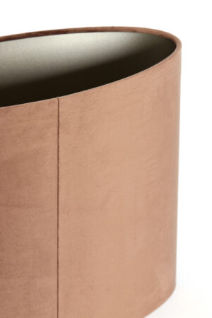 light&living-kap-velours-bruin-textiel-e27-3538774-741