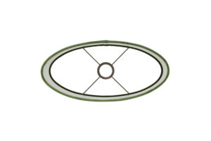 light&living-kap-velours-groen-textiel-e27-3538282-233