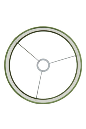 light&living-kap-velours-groen-textiel-ø30cm-e27-2230282-1