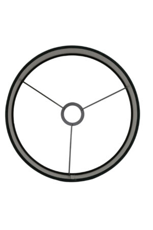 light&living-kap-velours-groen-textiel-ø40cm-e27-2240051-1