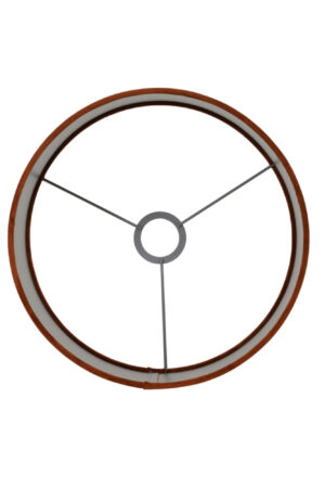 light&living-kap-velours-rood-textiel-ø33cm-e27-2233049-2