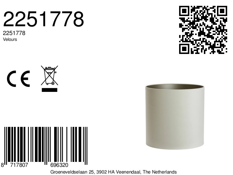 light&living-kap-velours-wit-textiel-ø50cm-e27-2251778-8a