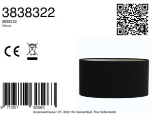 light&living-kap-velours-zwart-textiel-e27-3838322-1