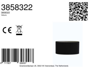 light&living-kap-velours-zwart-textiel-e27-3858322-1