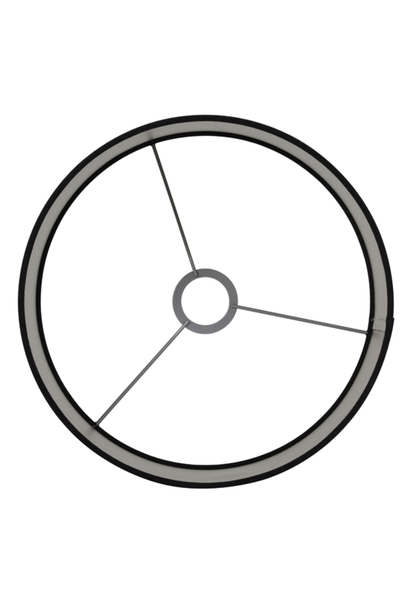 light&living-kap-velours-zwart-textiel-ø25cm-e27-2225322-1