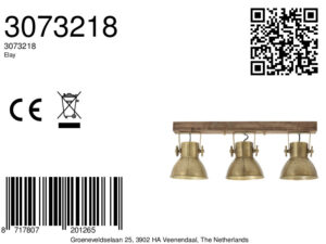 light&living-spot-elay-messing-metaal-opbouwspot-e27-3073218-8a