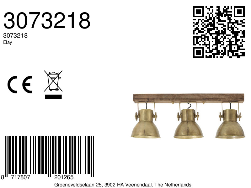 light&living-spot-elay-messing-metaal-opbouwspot-e27-3073218-8a