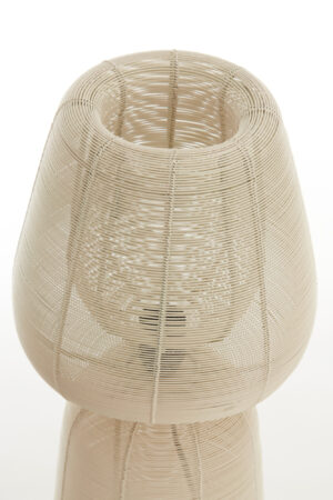 light&living-tafellamp-aboso-beige-metaal-e27-1883443-305