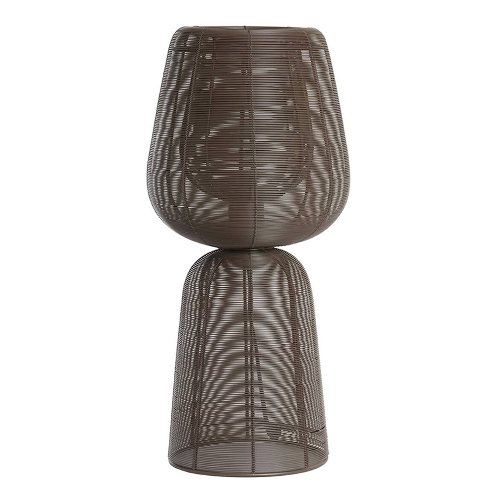 light&living-tafellamp-aboso-bruin-metaal-e27-1883483-483