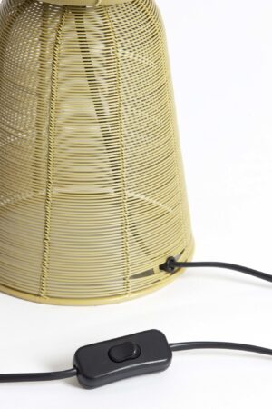 light&living-tafellamp-aboso-groen-metaal-e27-1883381-303